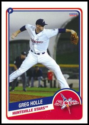 4 Greg Holle